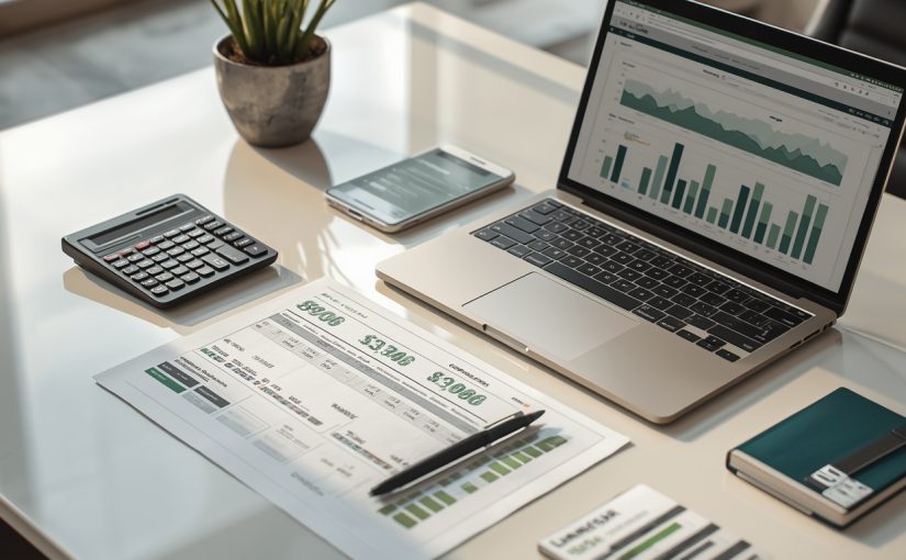 Współczesne  model działania  do prowadzenia księgowości firmowej